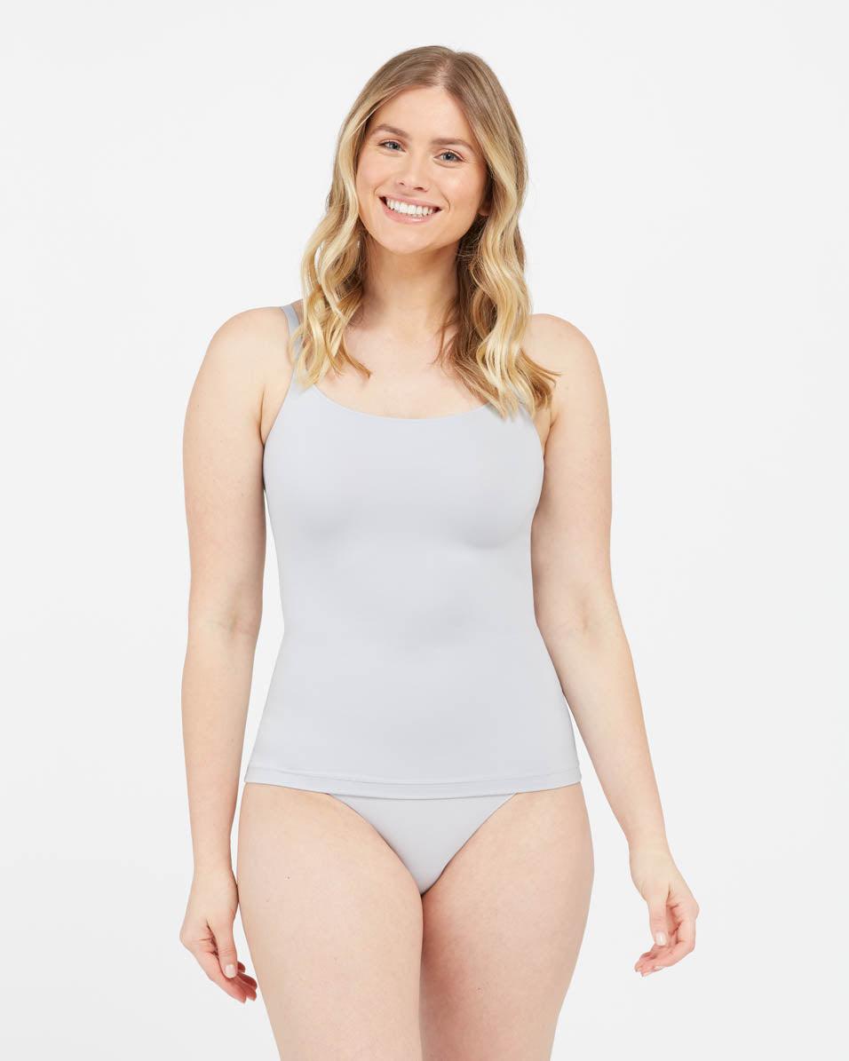 Cami Spanx Socialight Mujer Azules Claro | FL1590874