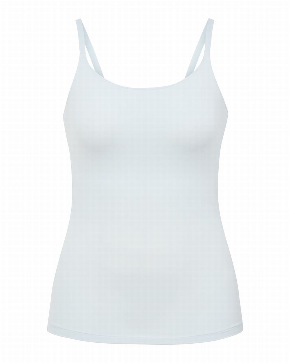 Cami Spanx Socialight Mujer Azules | YT7489536