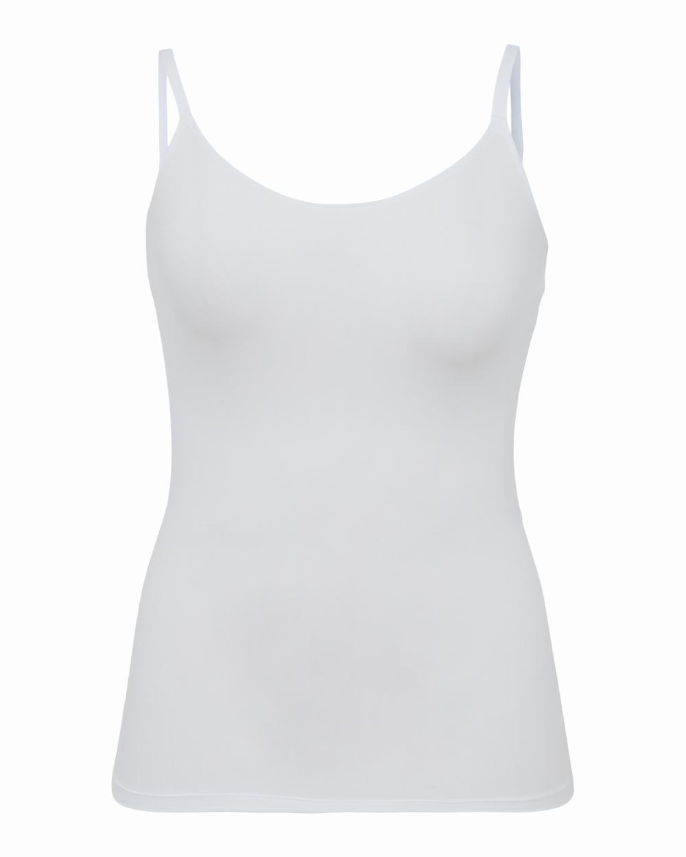 Cami Spanx Socialight Mujer Blancas | RG4572160