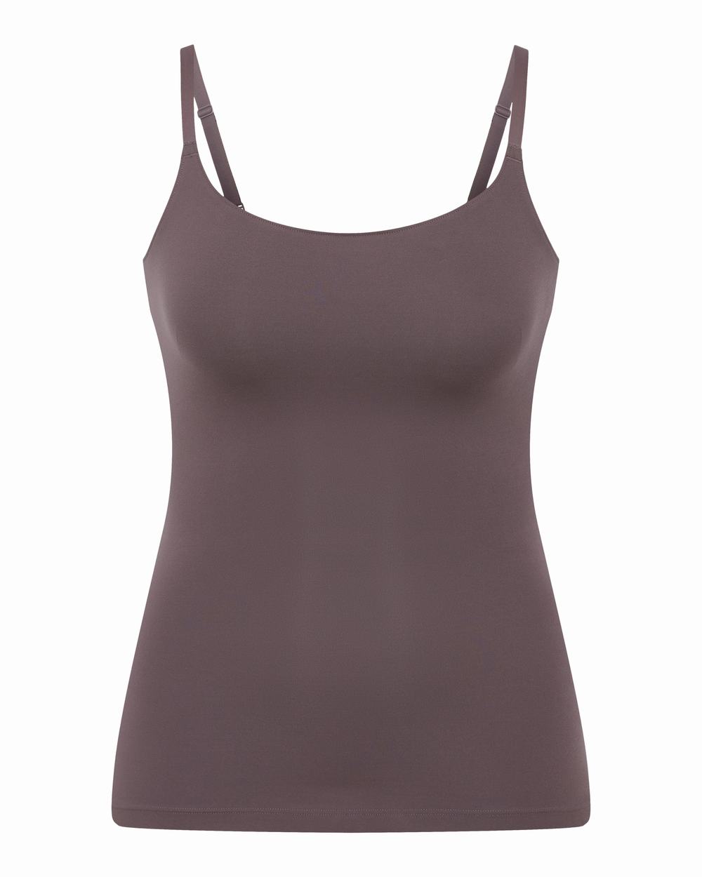 Cami Spanx Socialight Mujer Gris | TL9130768