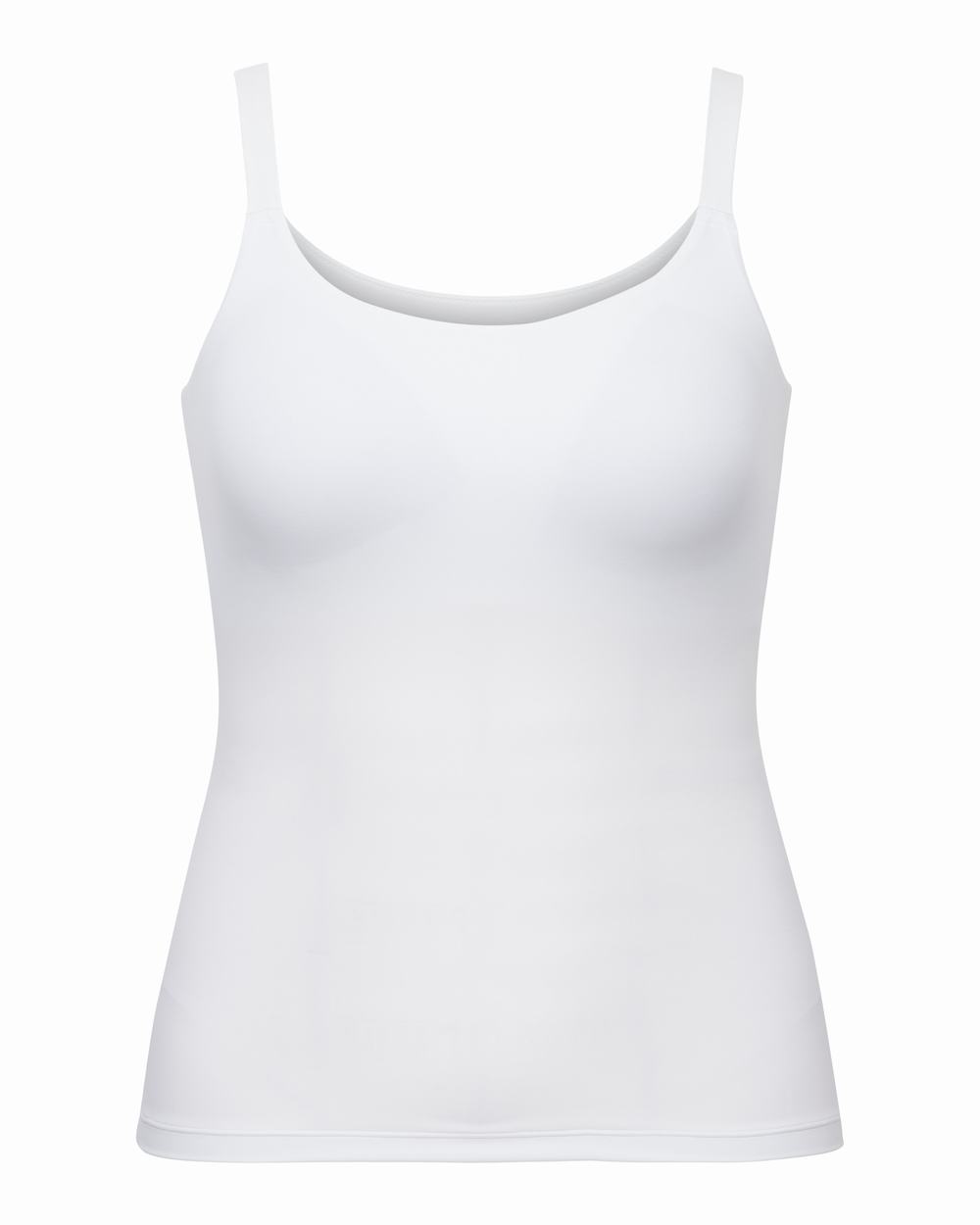 Cami Spanx Bra-llelujah!® One-and-Done Mujer Blancas | EQ3170248