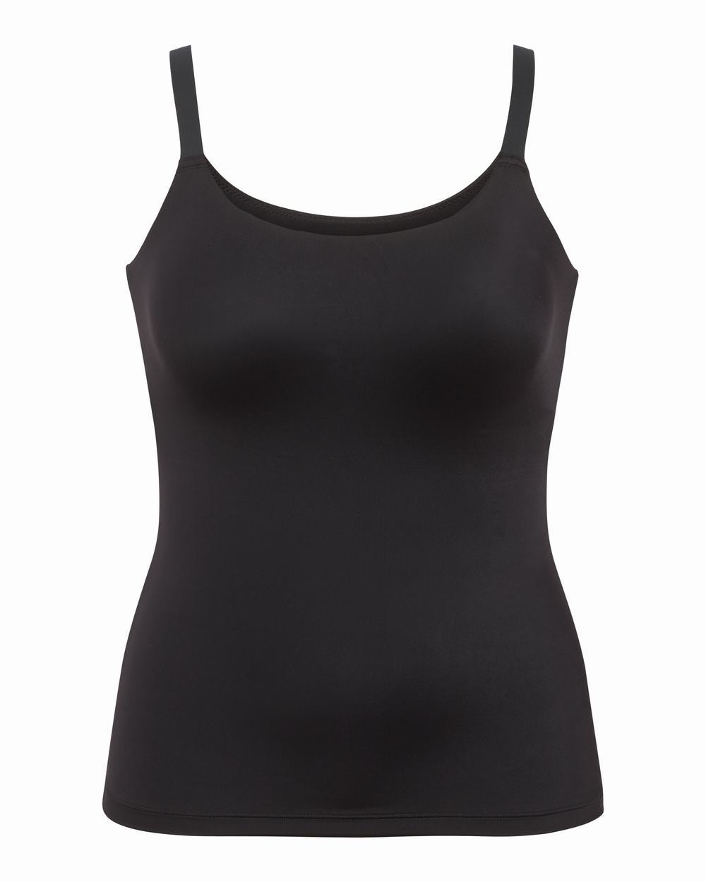 Cami Spanx Bra-llelujah!® One-and-Done Mujer Negras | IQ1806235