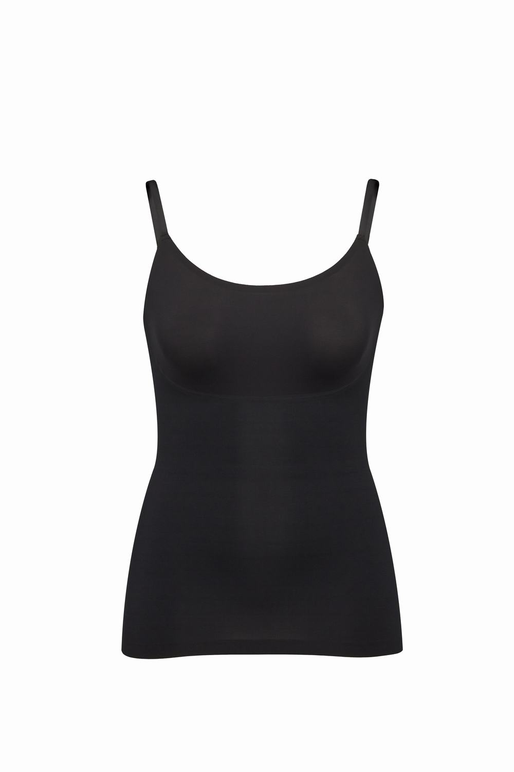 Cami Spanx Thinstincts® Convertible Mujer Negras | OX4927318