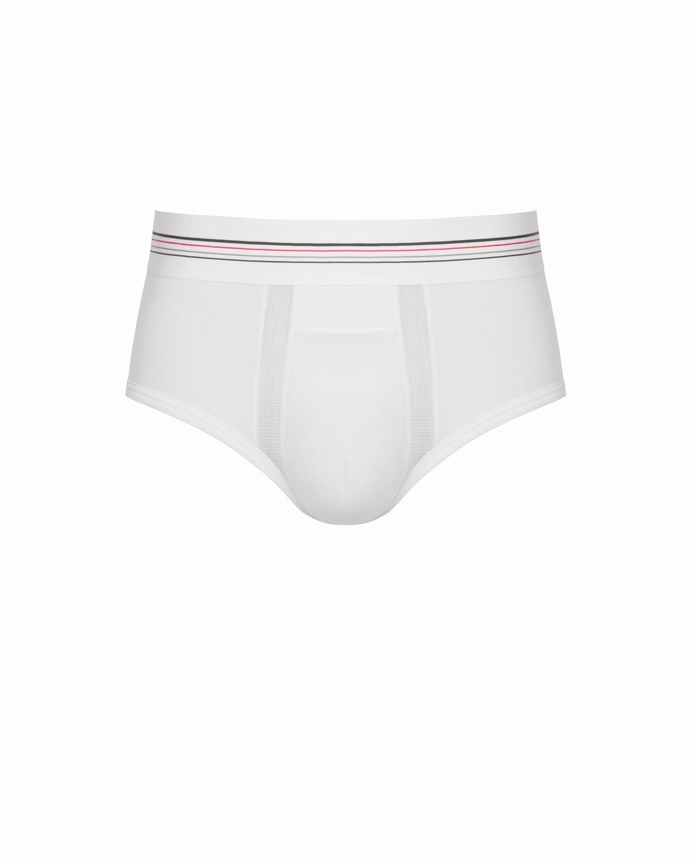 Bragas Spanx Sculpt Algodon Hombre Blancas | RK1786024